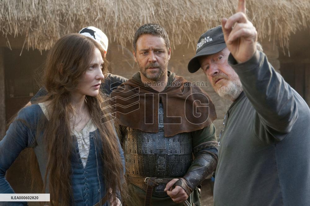 ROBIN HOOD