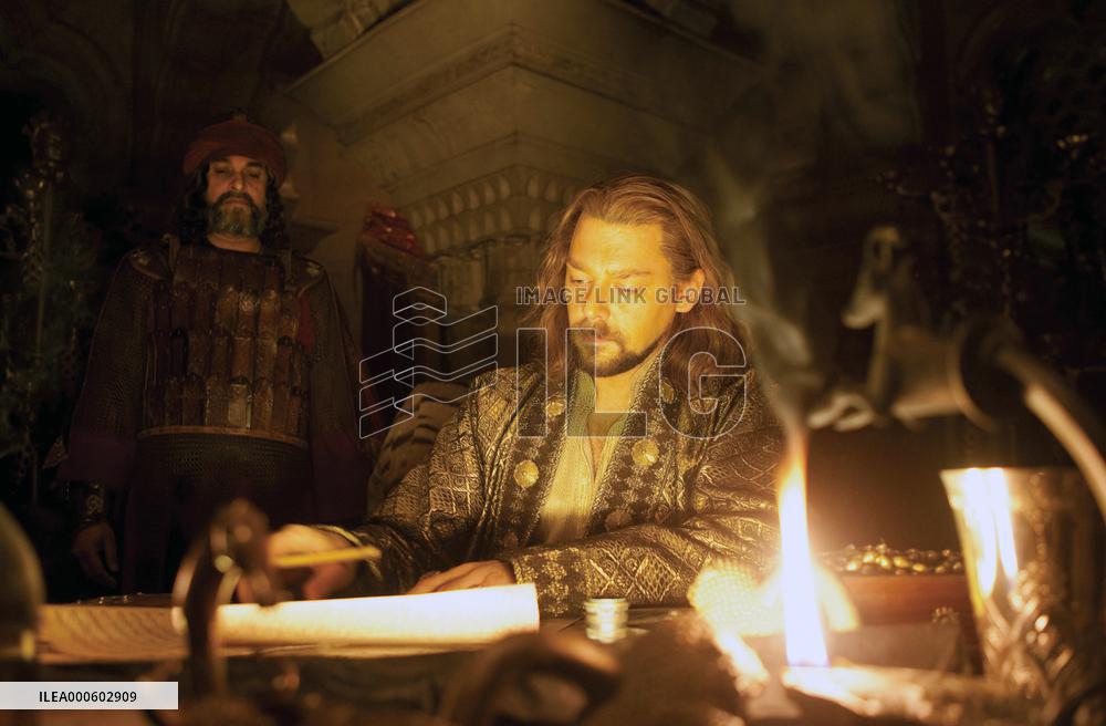 PRINCE OF PERSIA: THE SANDS OF TIME