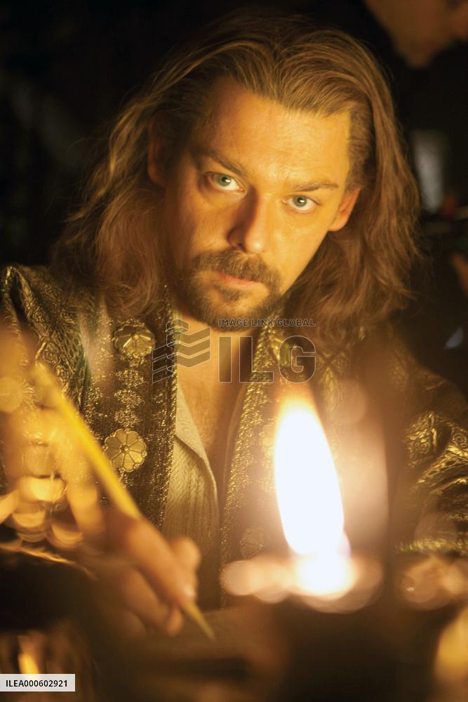 PRINCE OF PERSIA: THE SANDS OF TIME