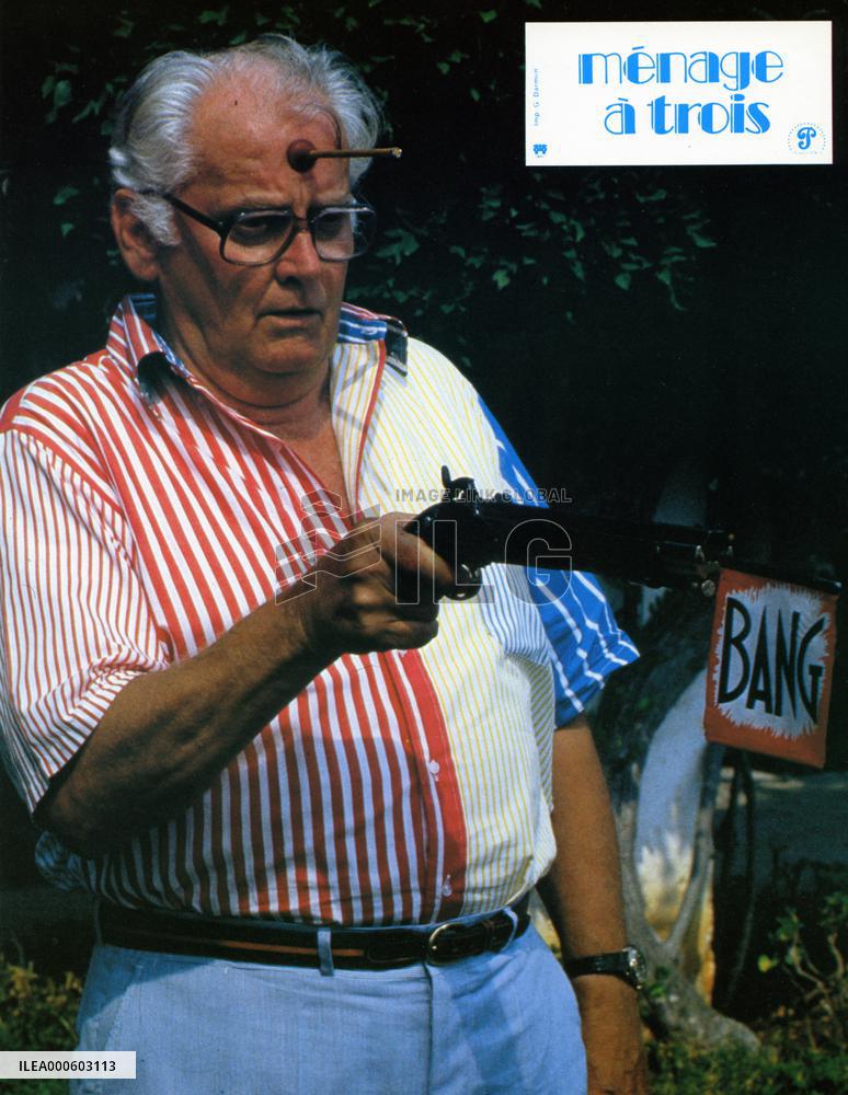 BETTER LATE THAN NEVER