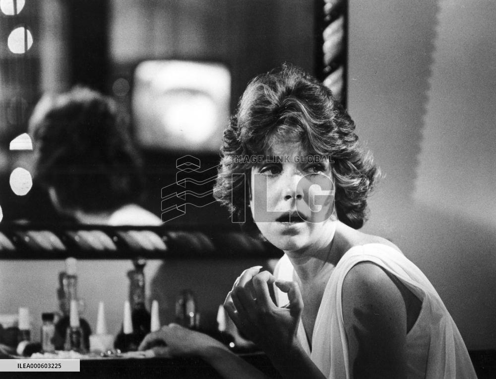 THE TERMINAL MAN