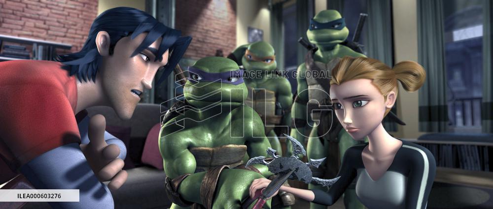 TMNT