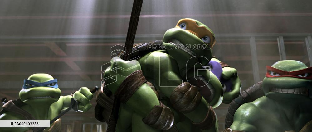 TMNT