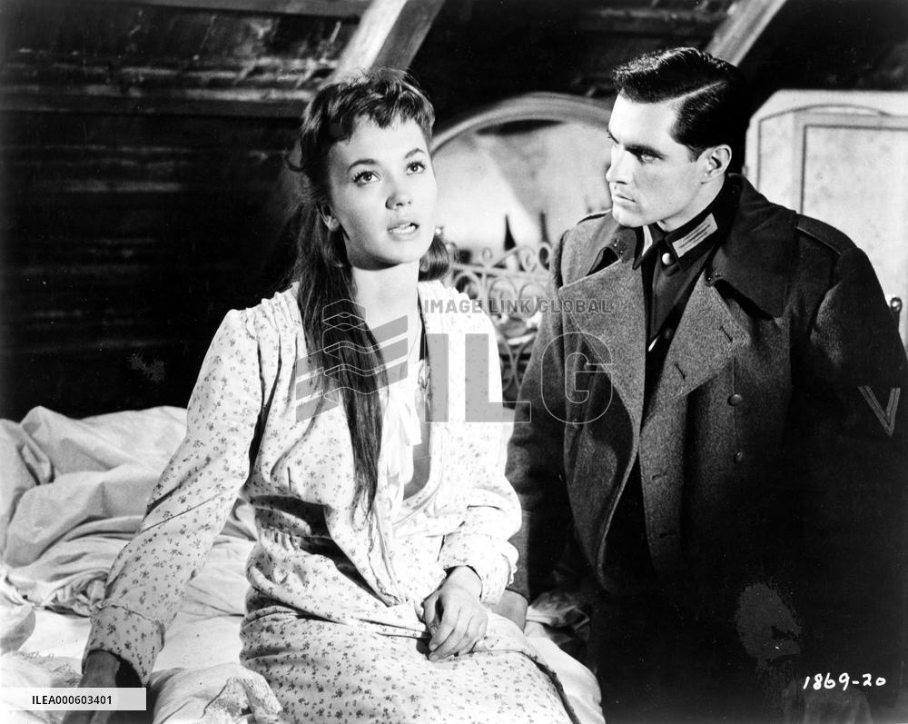 A TIME TO LOVE AND A TIME TO DIE