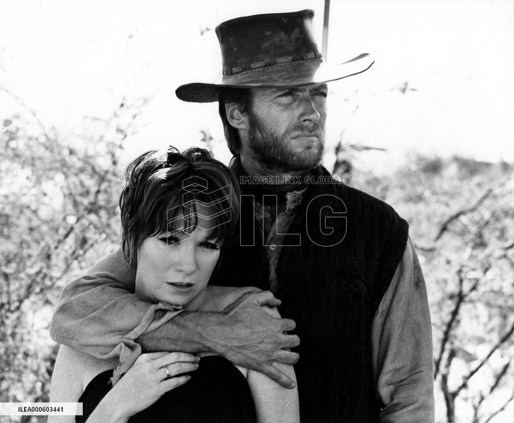 TWO MULES FOR SISTER SARA