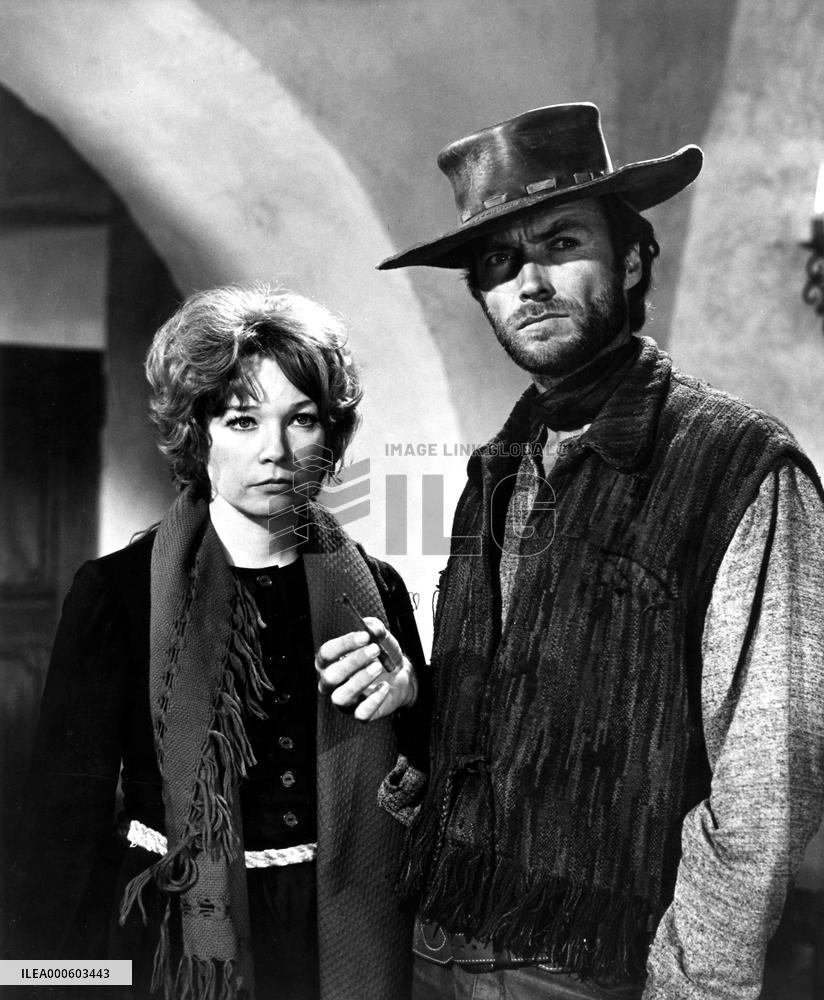 TWO MULES FOR SISTER SARA