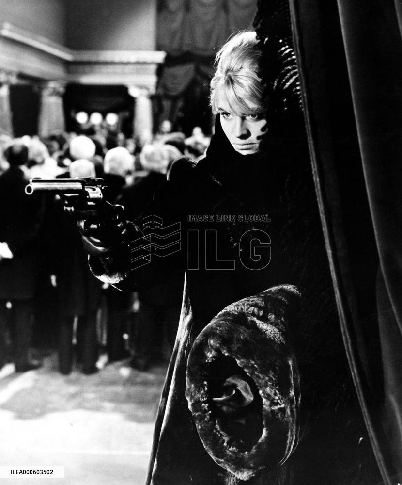 DOCTOR ZHIVAGO