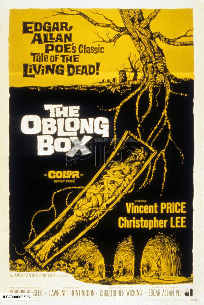 THE OBLONG BOX