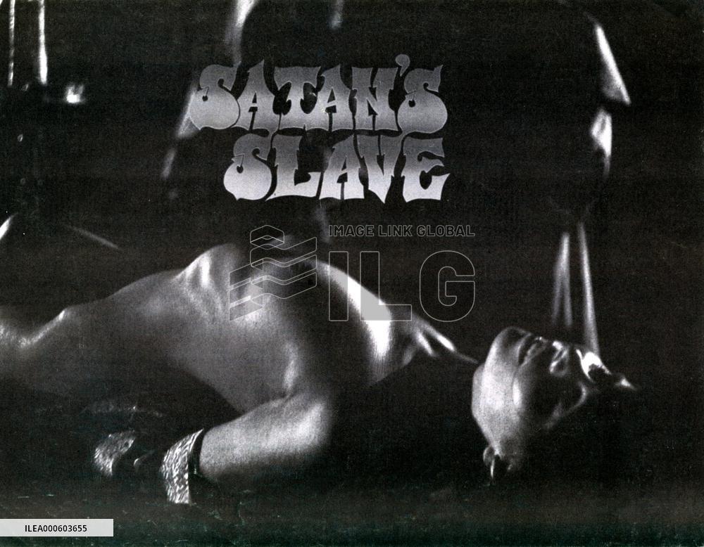 SATAN'S SLAVE