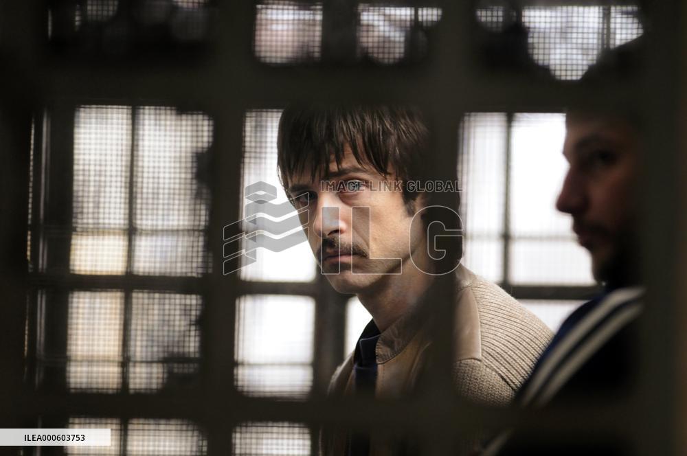 VALLANZASCA - GLI ANGELI DEL MALE