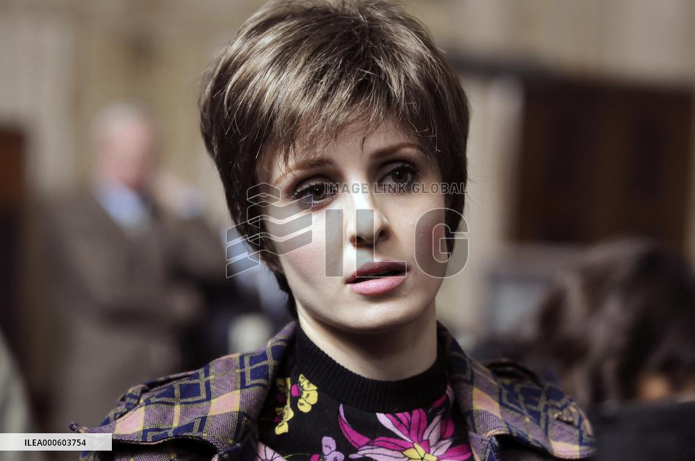 VALLANZASCA - GLI ANGELI DEL MALE