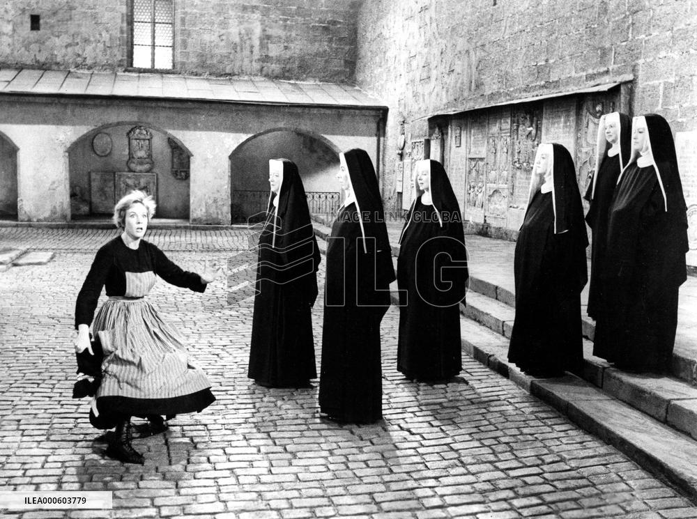 THE SOUND OF MUSIC