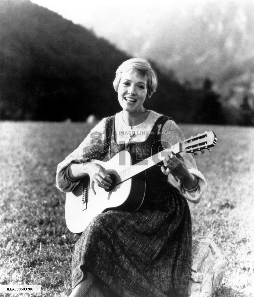 THE SOUND OF MUSIC