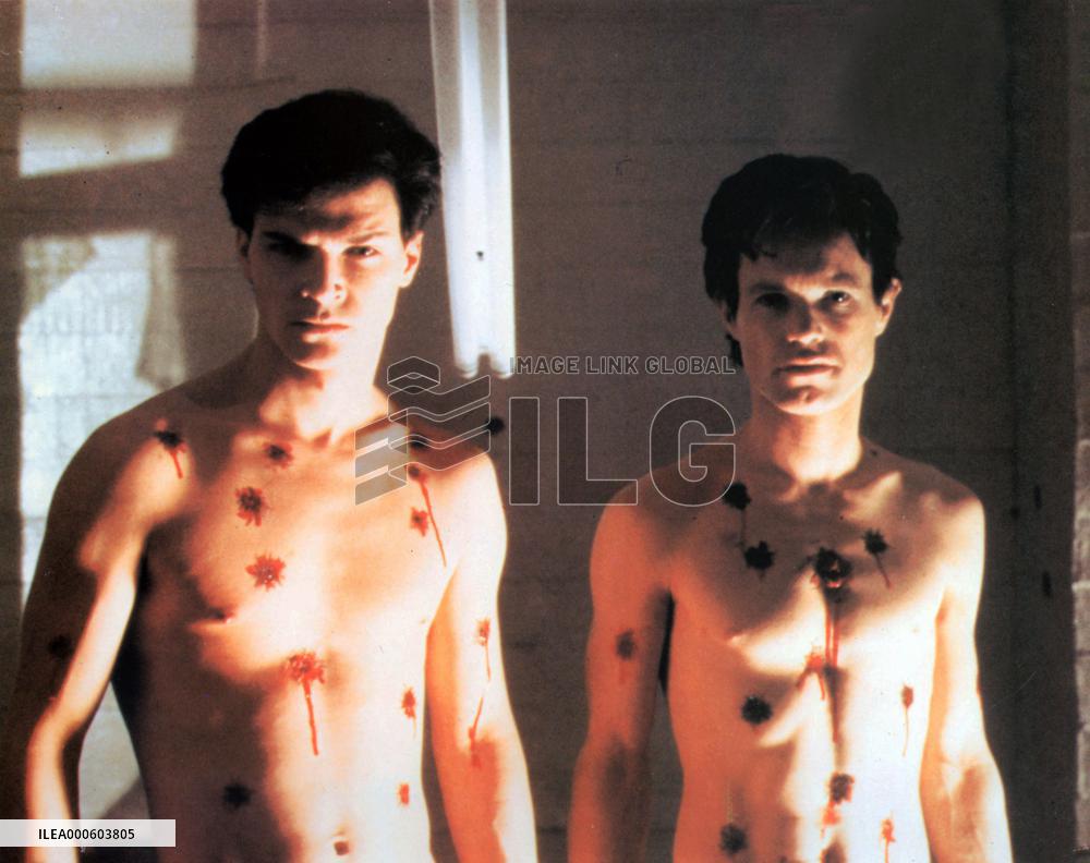 LIFEFORCE