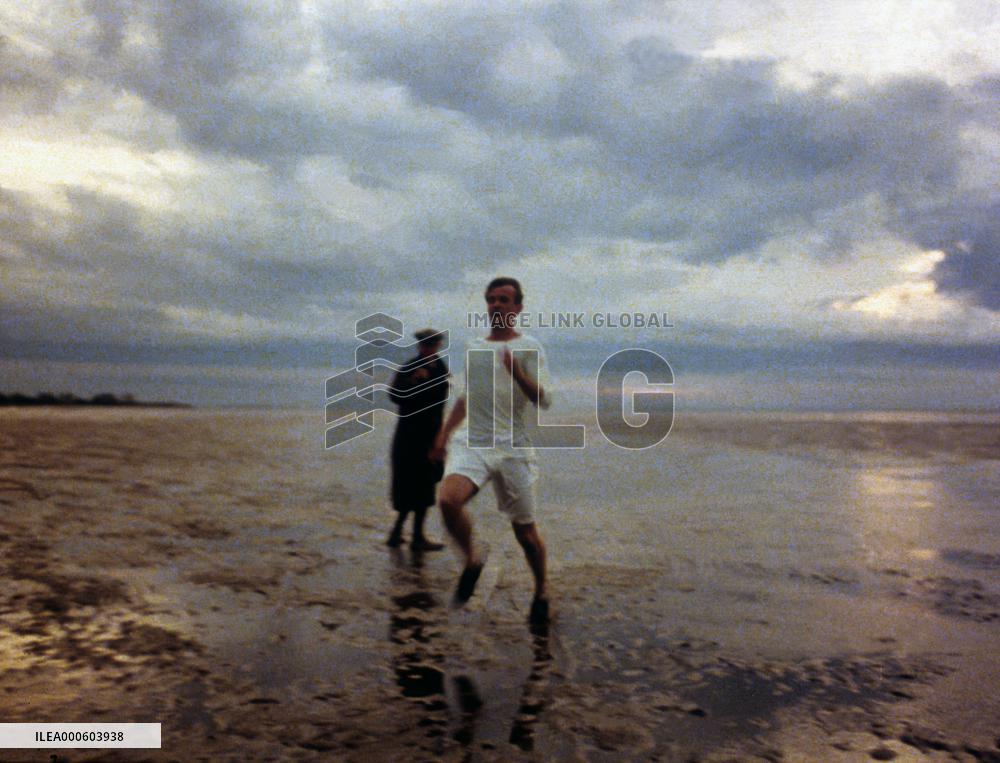 CHARIOTS OF FIRE