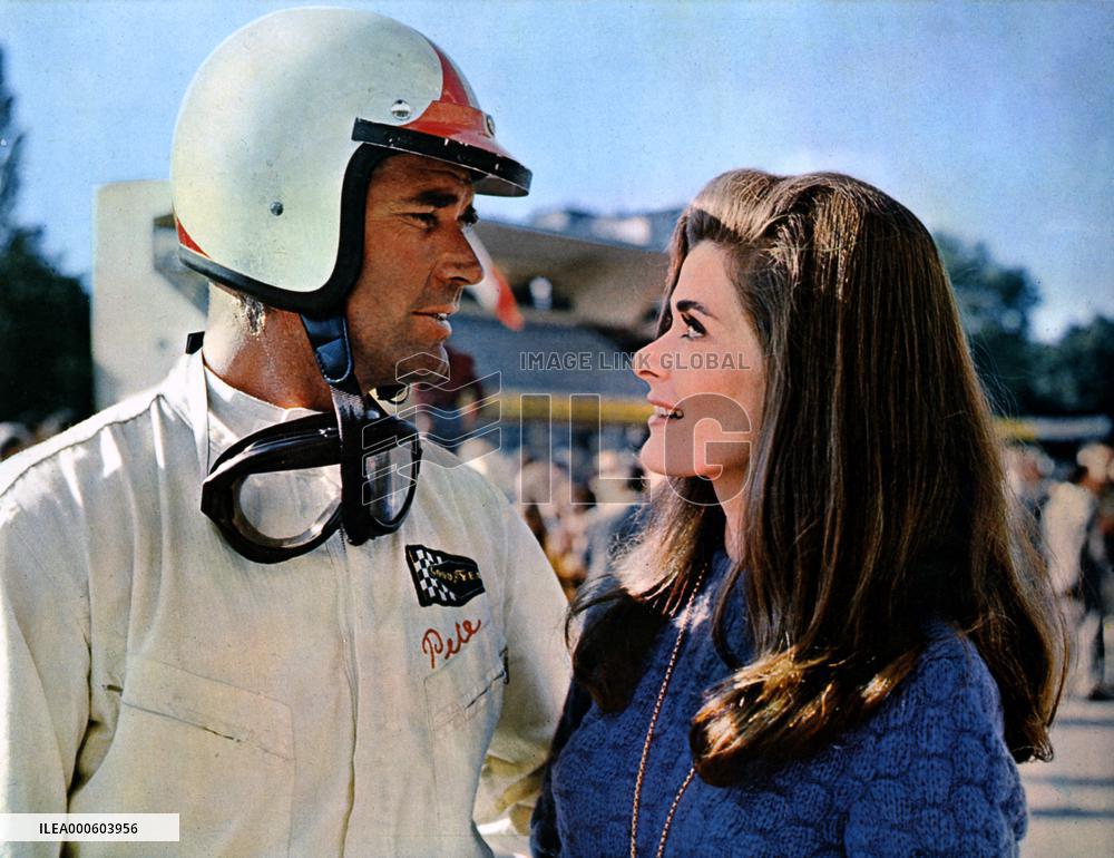 GRAND PRIX