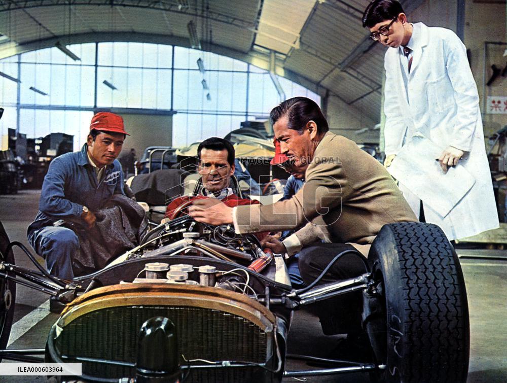 GRAND PRIX