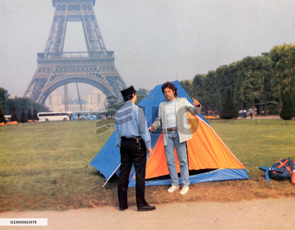 LES SOUS-DOUES EN VACANCES