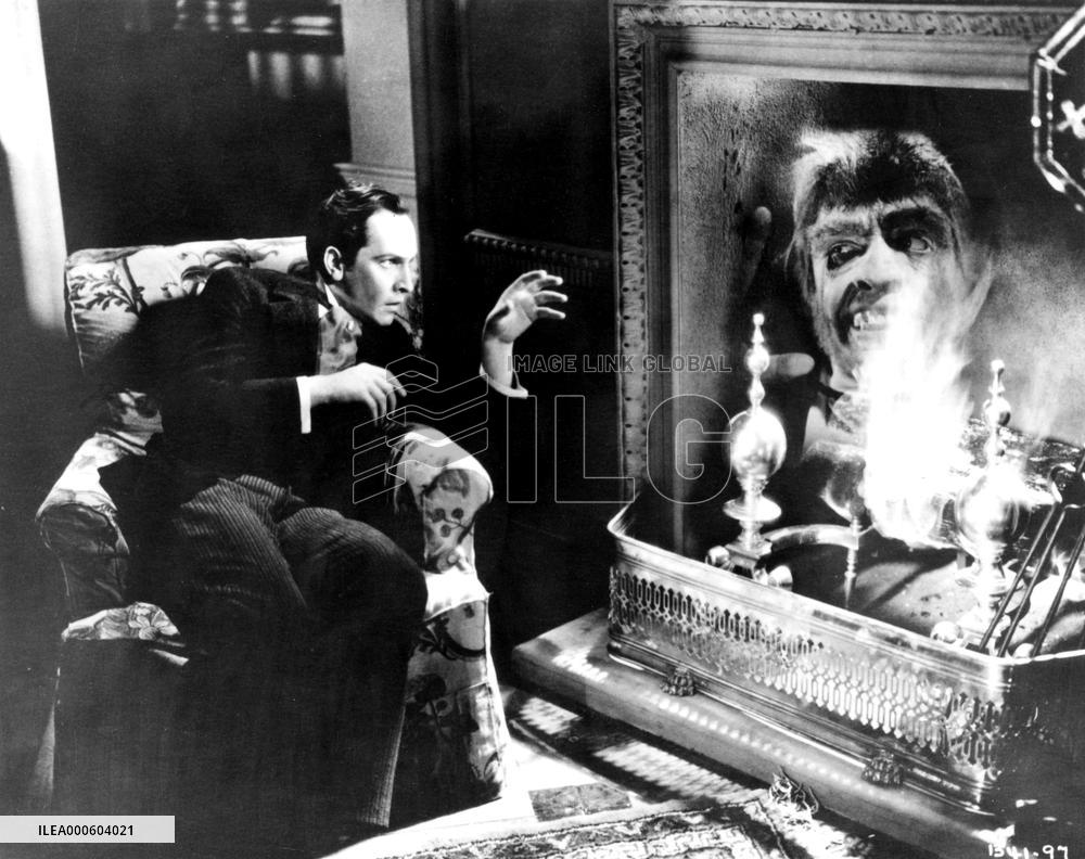 DR JEKYLL AND MR HYDE