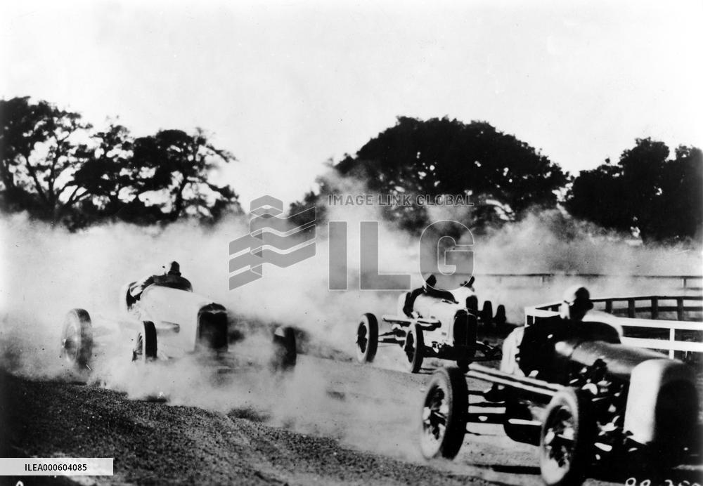 INDIANAPOLIS SPEEDWAY