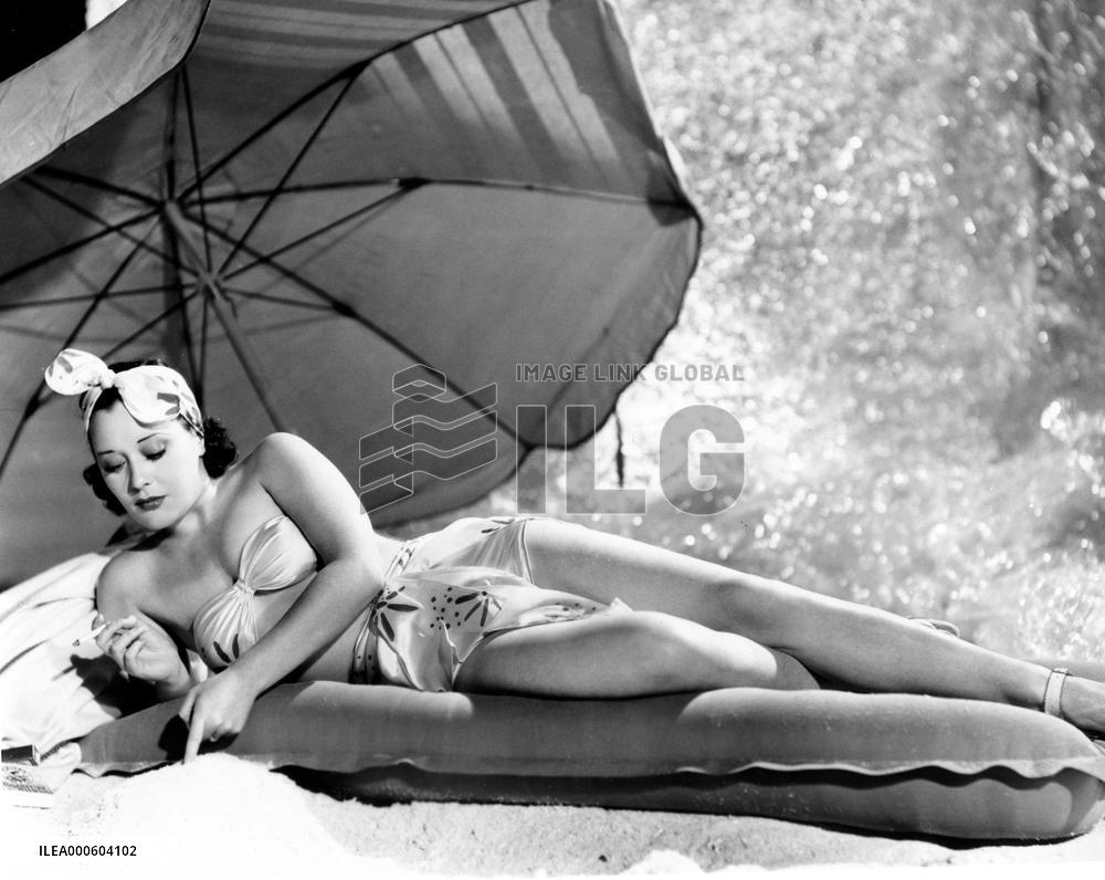 DOROTHY BOUCHER ak CHILI BOUCHIER