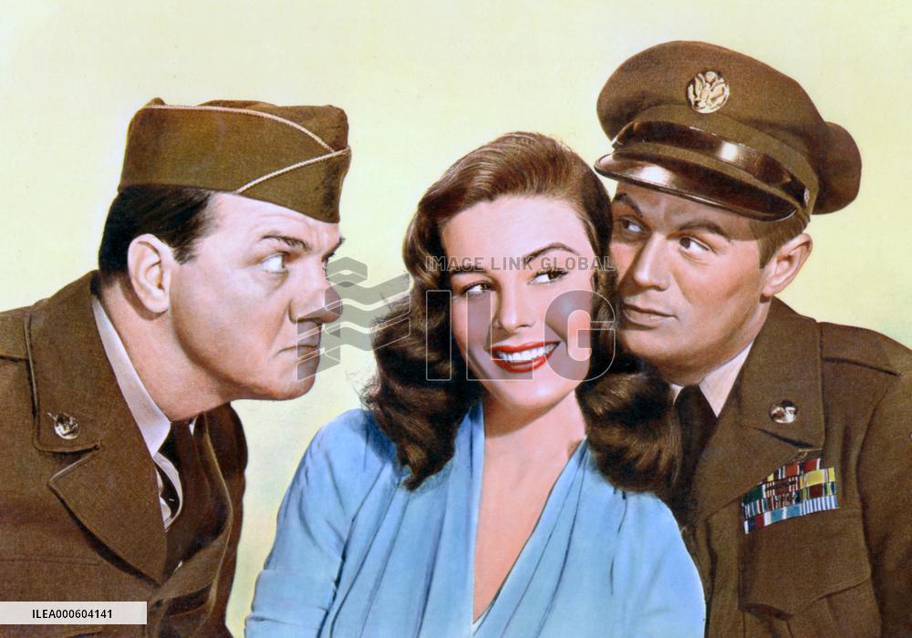 TAKE THE HIGH GROUND