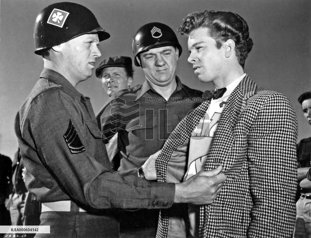 TAKE THE HIGH GROUND