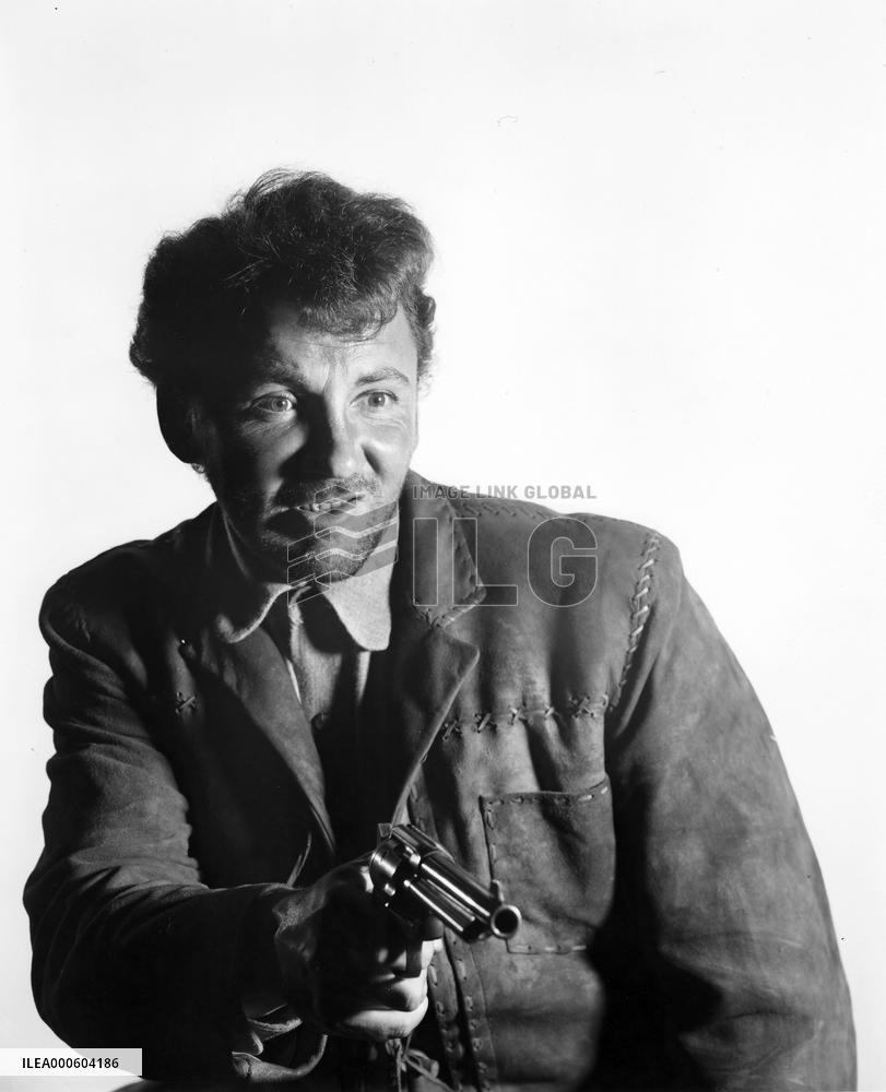 THE OUTCASTS OF POKER FLAT