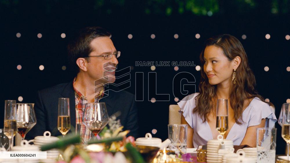 THE HANGOVER PART II