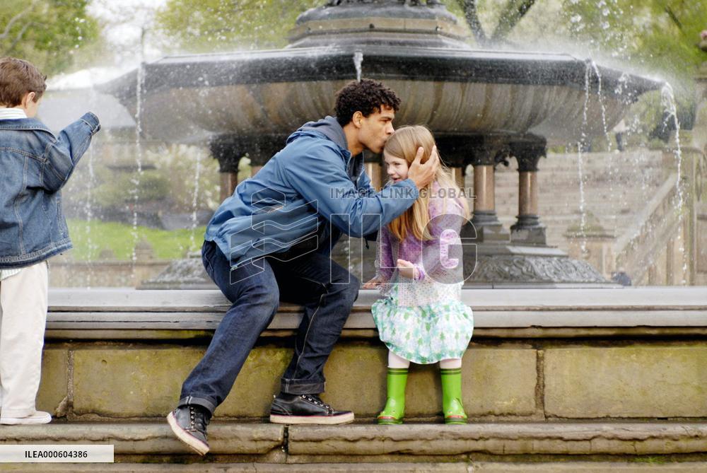 NEW YORK, I LOVE YOU