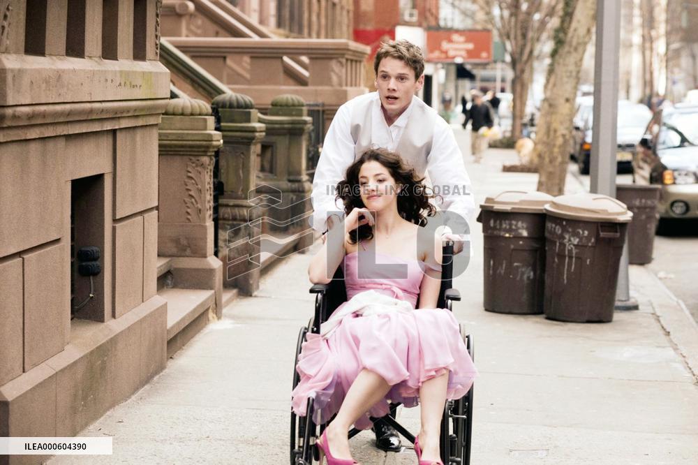 NEW YORK, I LOVE YOU