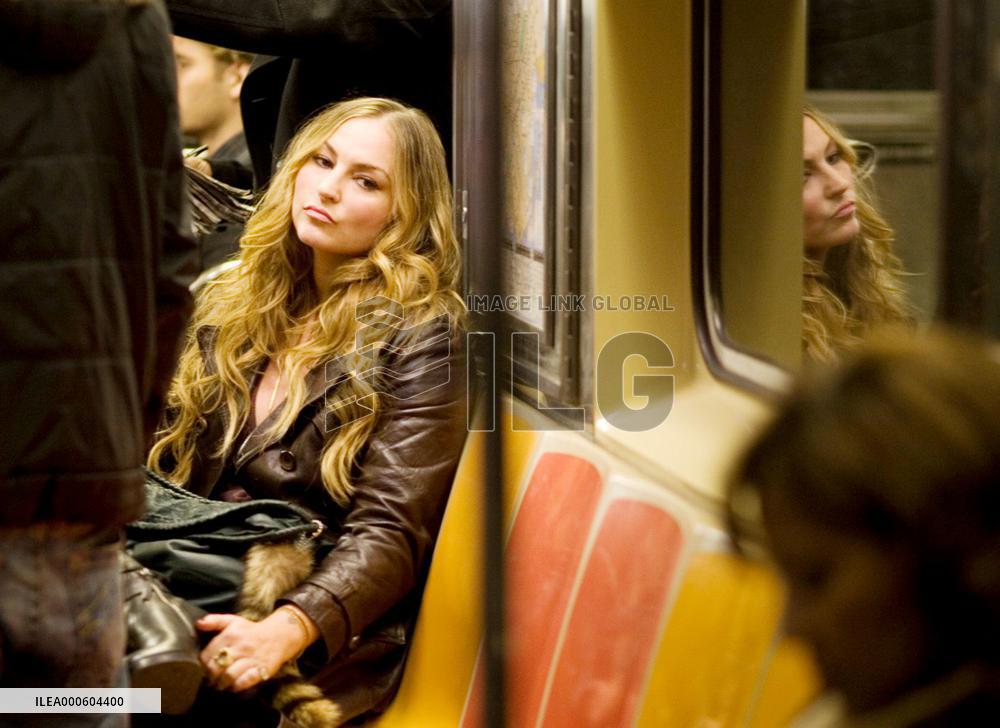 NEW YORK, I LOVE YOU