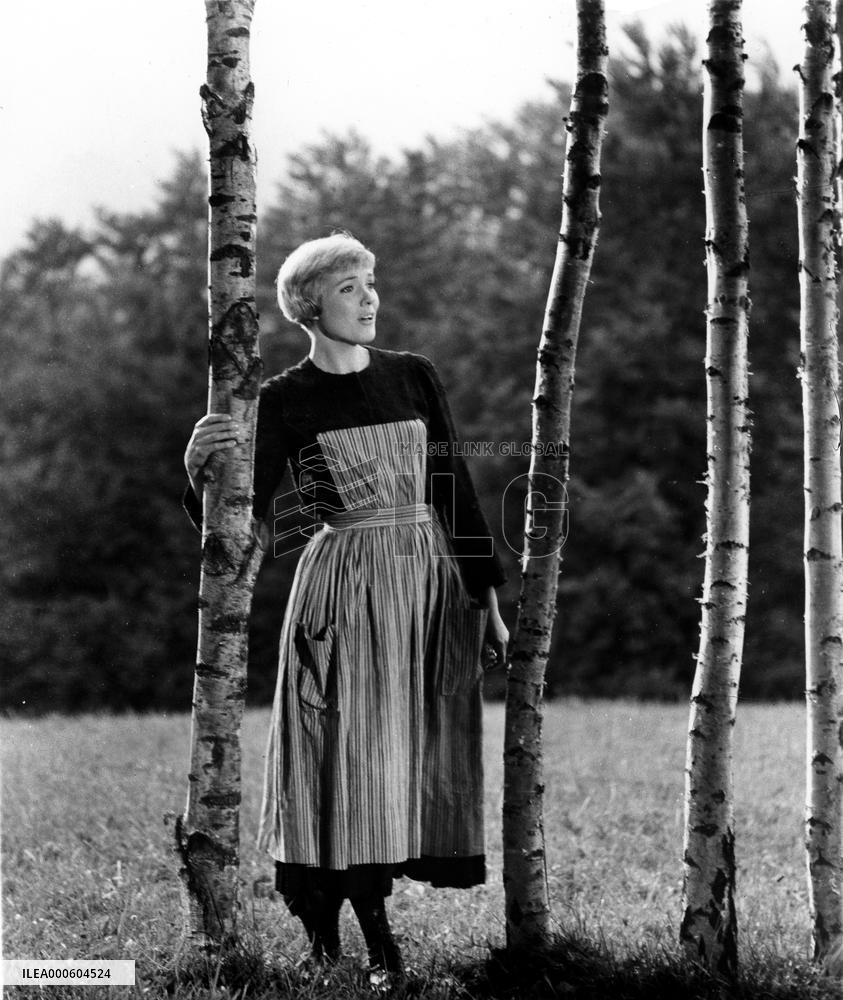 THE SOUND OF MUSIC