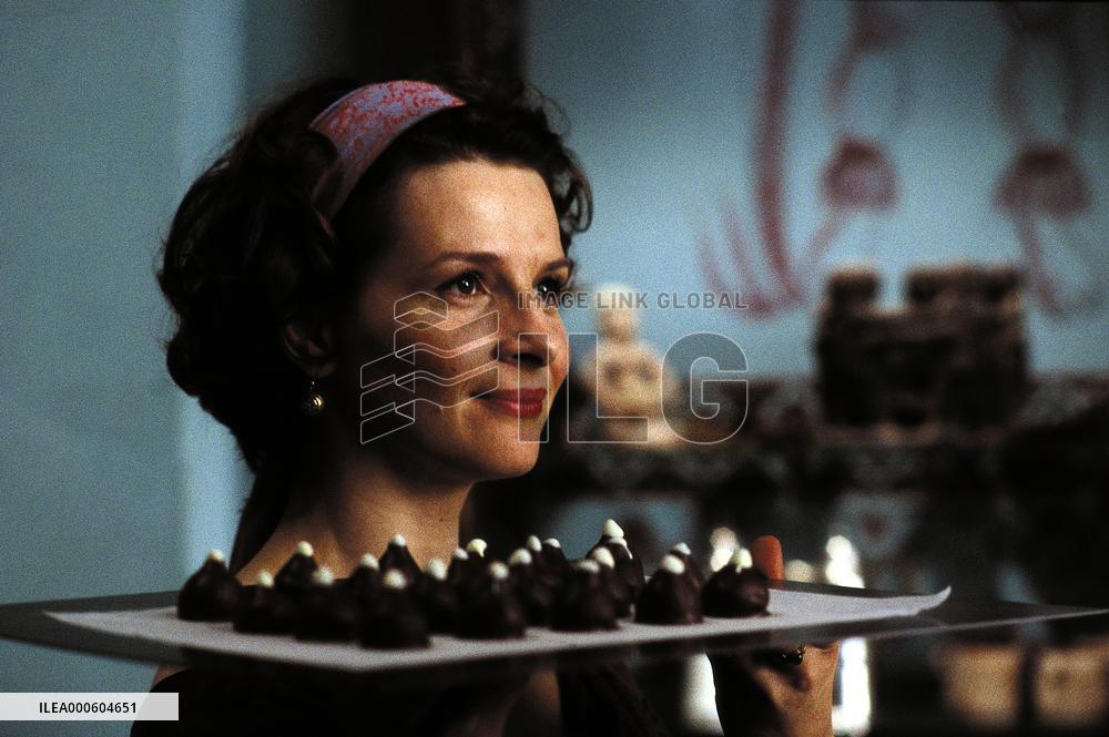 CHOCOLAT
