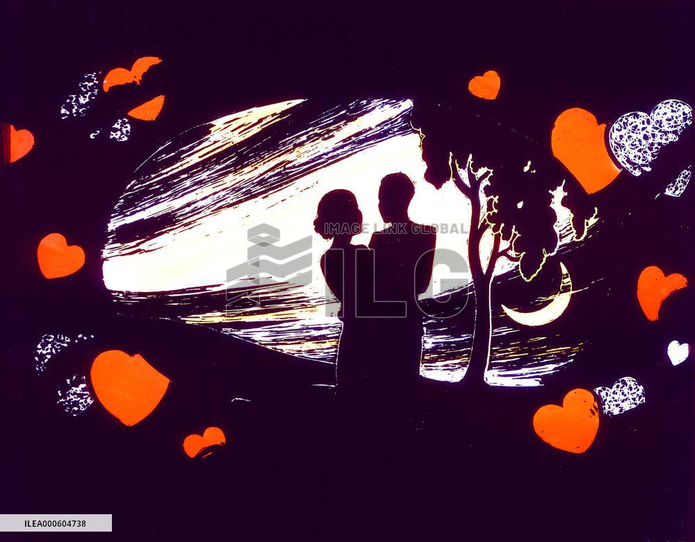 YOUNG LOVE