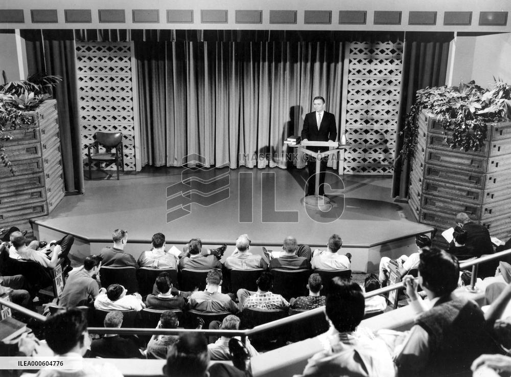 THE MARRIAGE-GO-ROUND