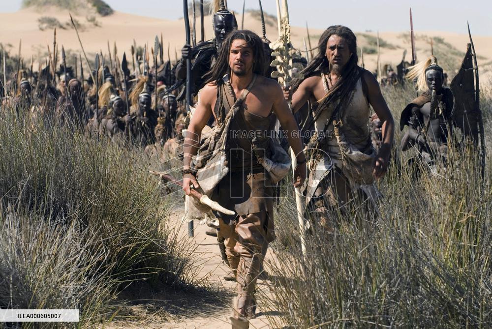 10,000 BC