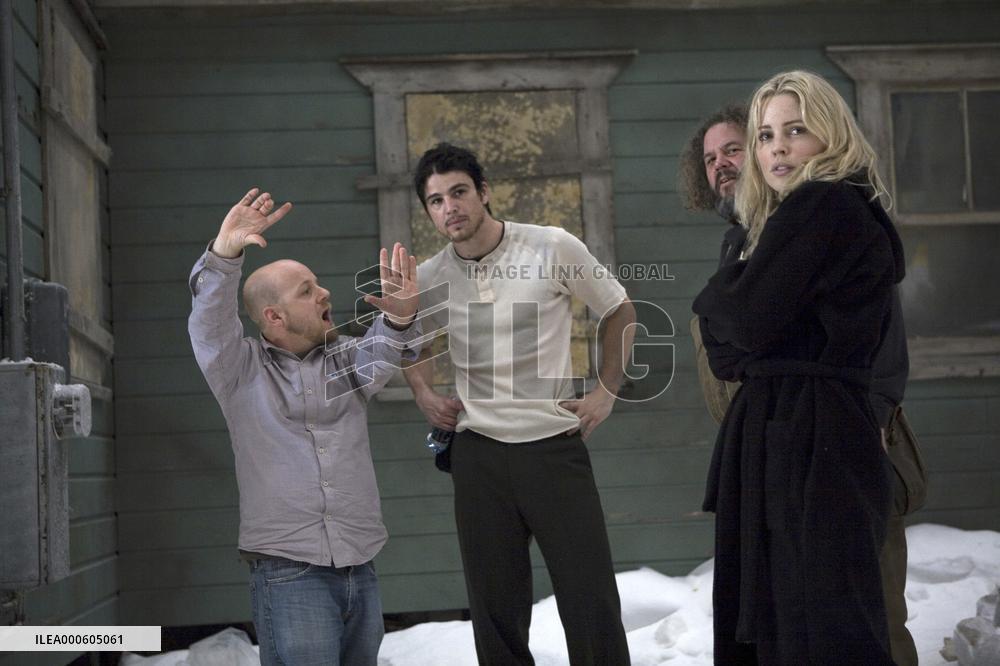 30 DAYS OF NIGHT
