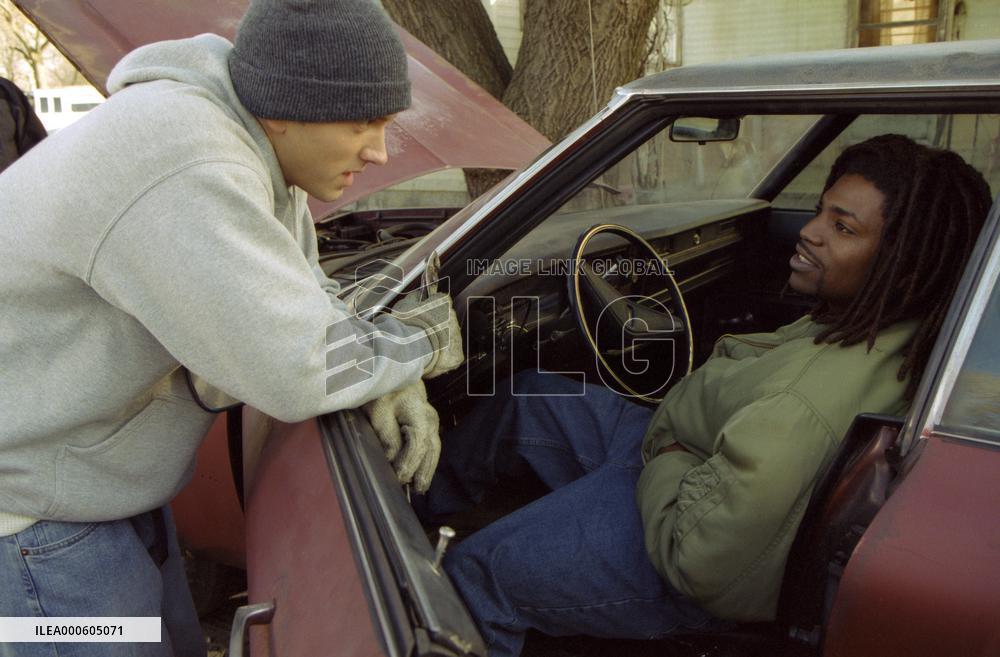 8 MILE