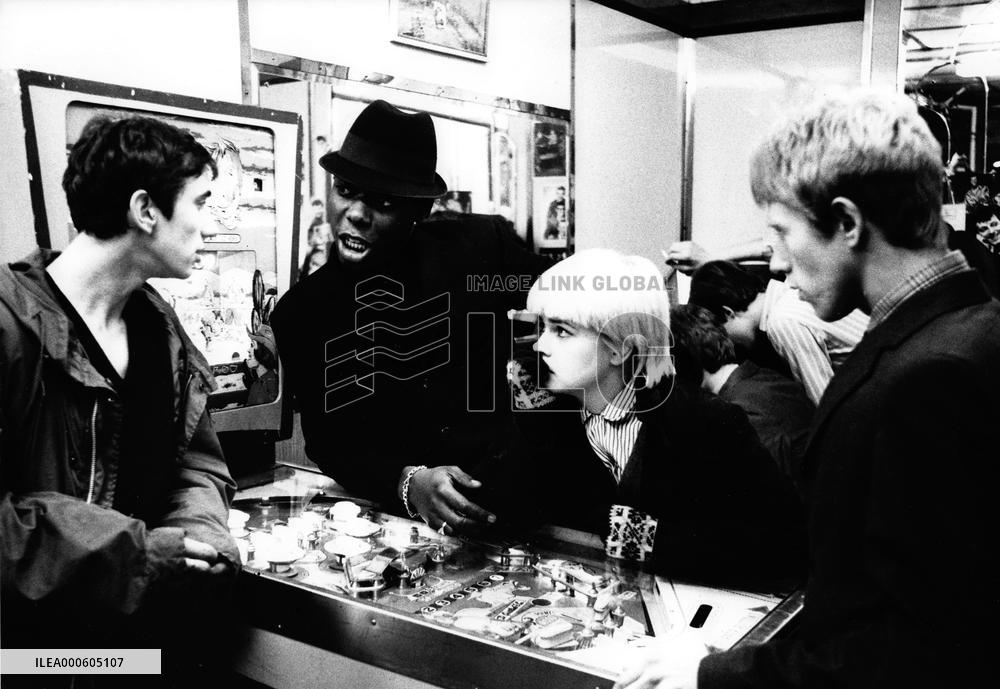 QUADROPHENIA