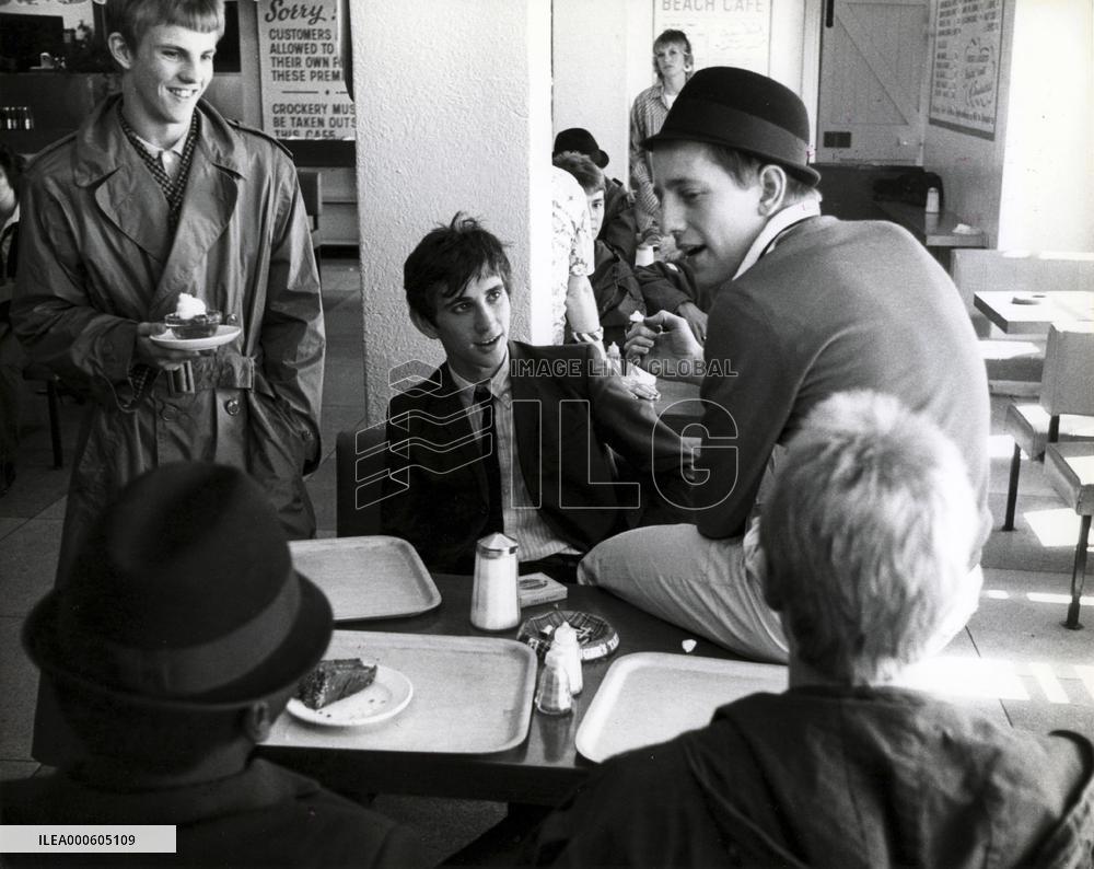 QUADROPHENIA