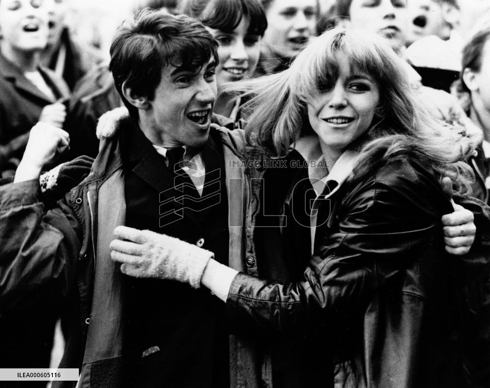 QUADROPHENIA