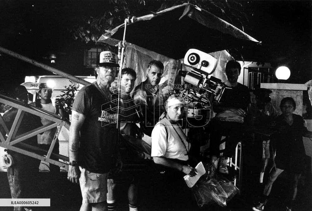 DELTA FORCE II: THE COLUMBIAN CONNECTION