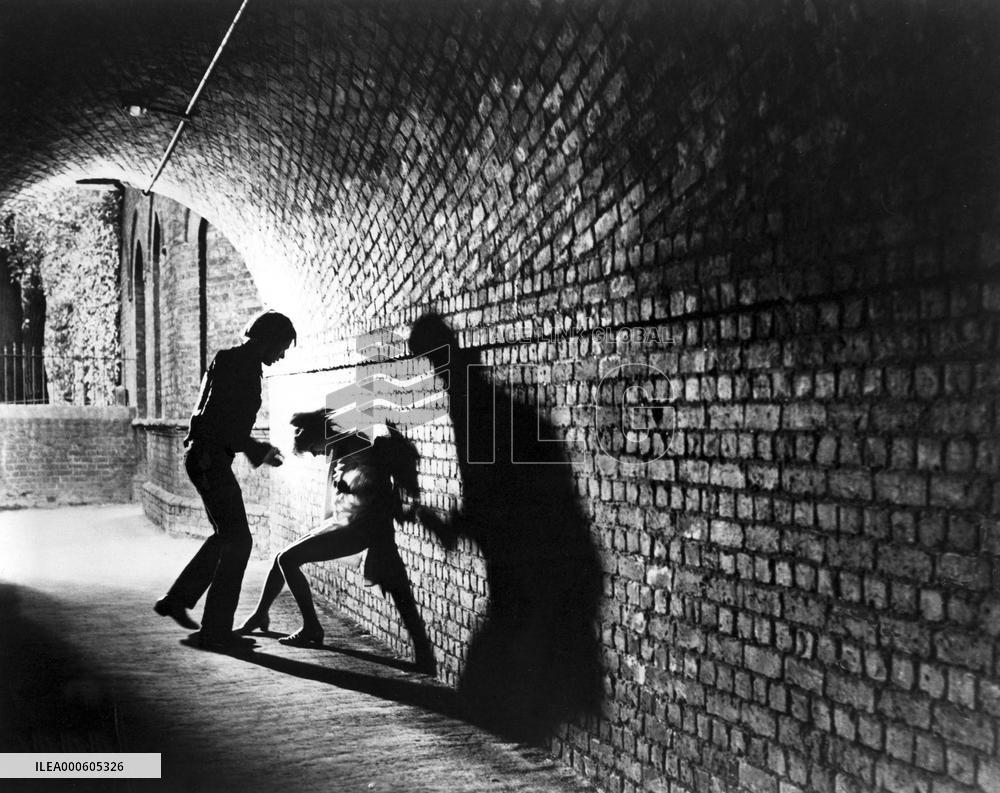 SCREAM AND SCREAM AGAIN