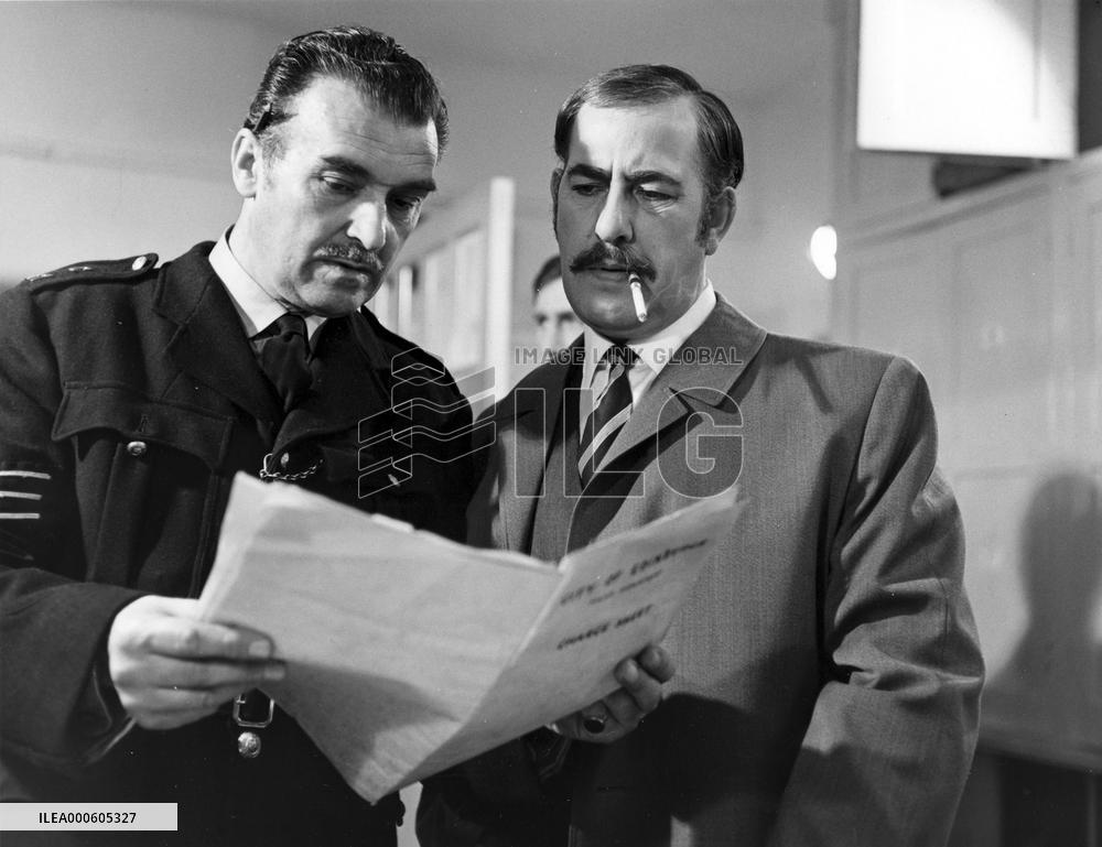 SCREAM AND SCREAM AGAIN