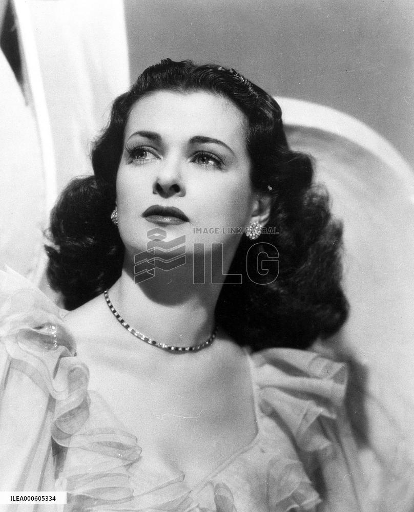 SECRET BEYOND THE DOOR