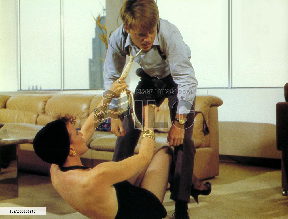 THE SECRET OF MY SUCCESS