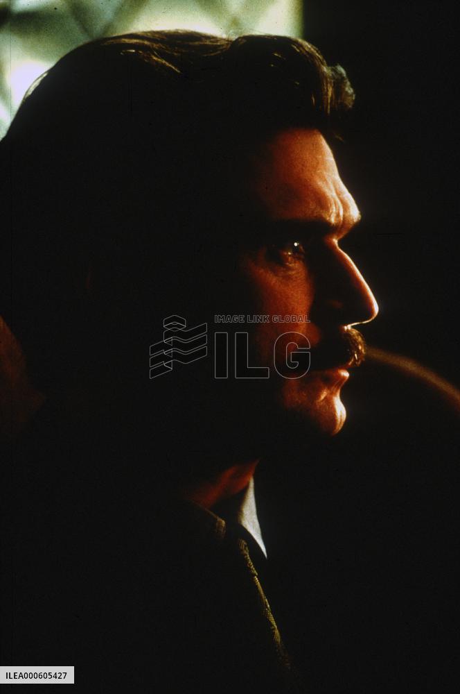 SLEEPING WITH THE ENEMY