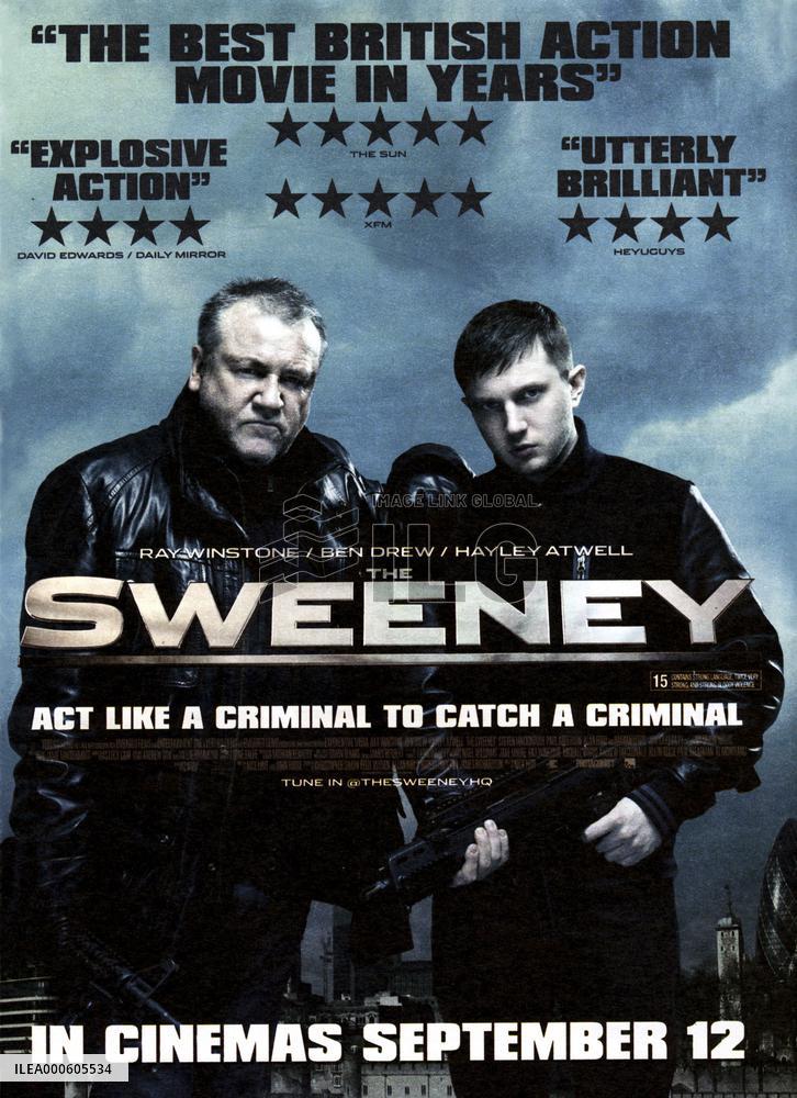 THE SWEENEY