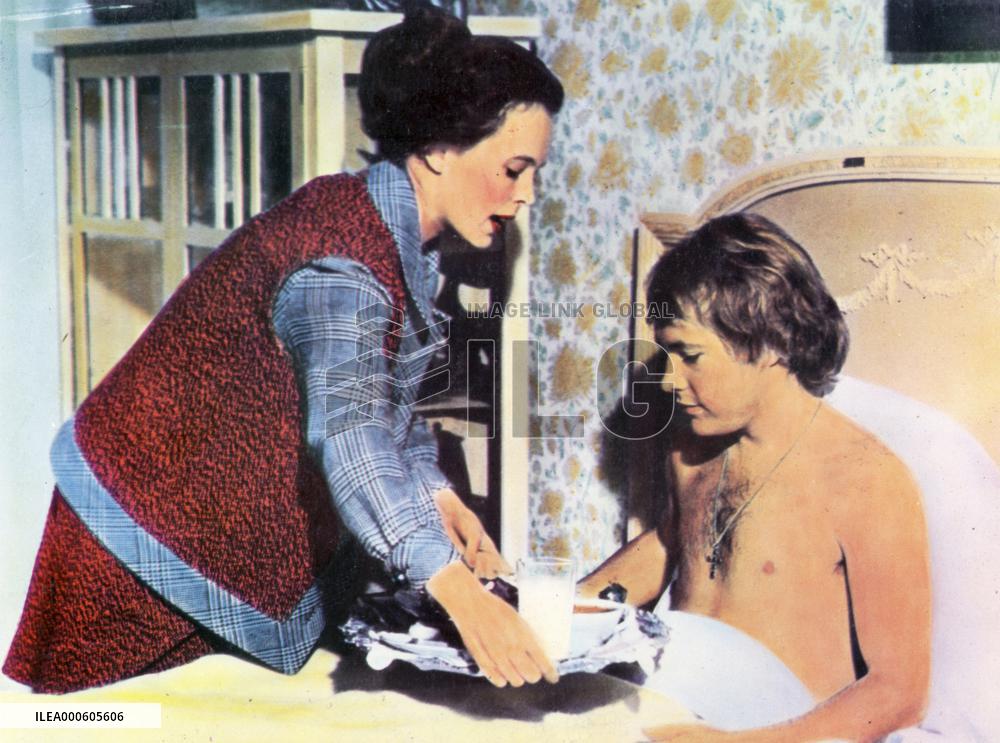 THAT COLD DAY IN THE PARK